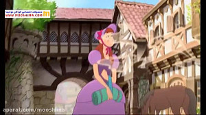فیلم سینمایی سیندرلا 2  قصه کو...
