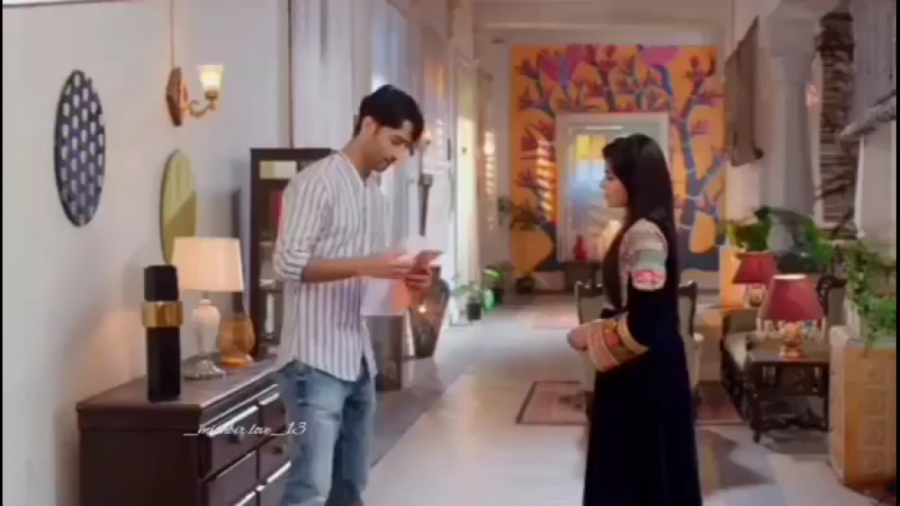 سکانسی کوتاه از سریال این پیون...