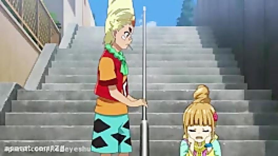 فرفره های انفجاری