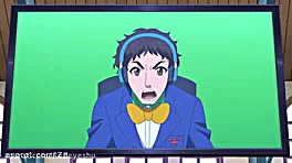 فرفره های انفجاری