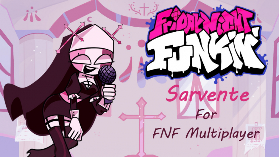 فرایدی نایت فانکین