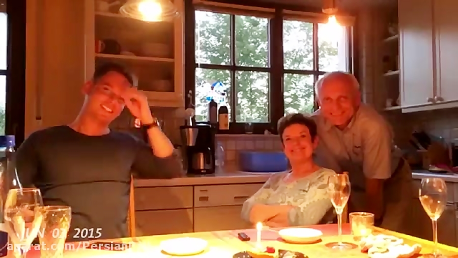 365 روز  هر روز یک ثانیه !