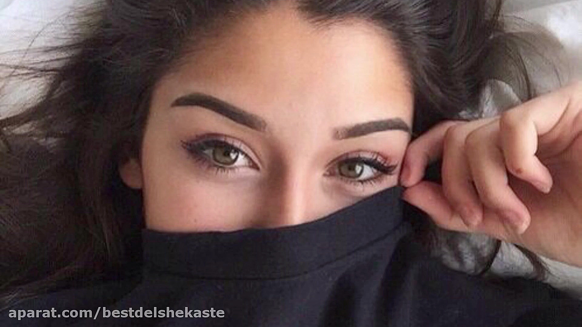 آهنگ مازندرانی شاد   بچه پایین...