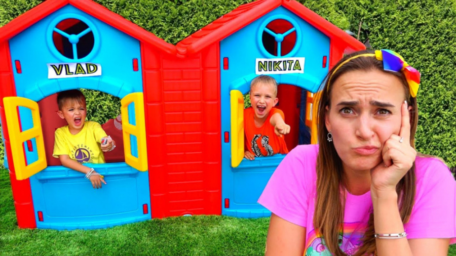 برنامه کودک و کارتون  اسباب با...