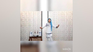 باران از کرمانشاه،اولین مسابقه...