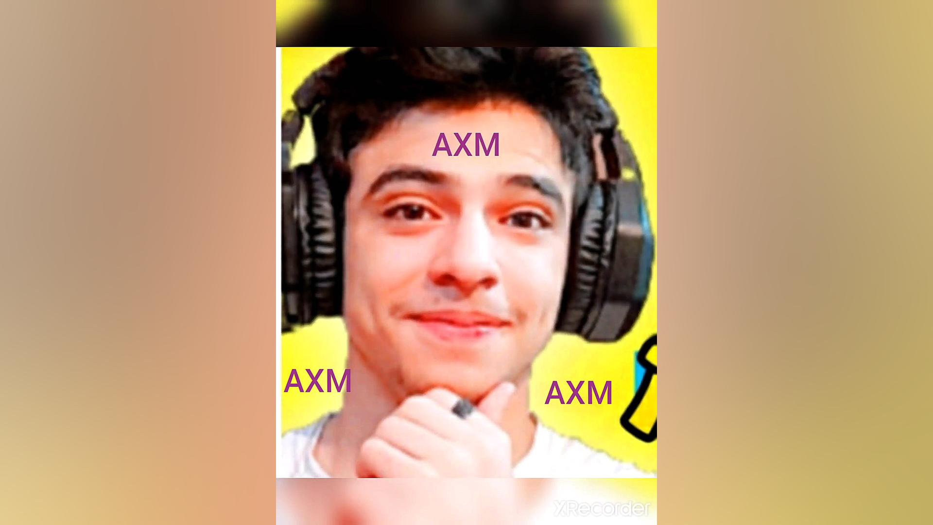 تقدیم به ابوالفضل ایکس مستر خف...