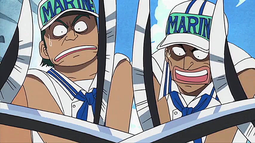 انیمه دوبله فارسی وان پیس فصل...