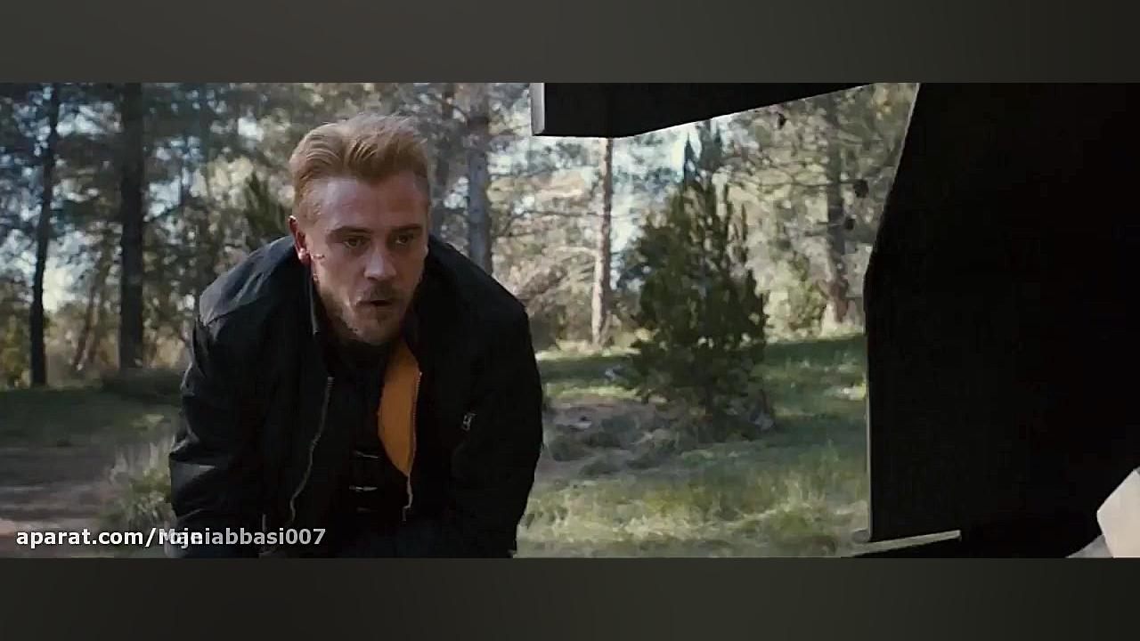 فیلم سینمایی  لوگان  دوبله فار...