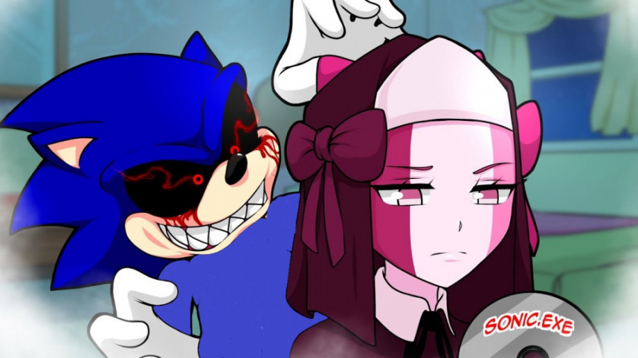 ماجرای سونیک اکس  فرایدی نایت