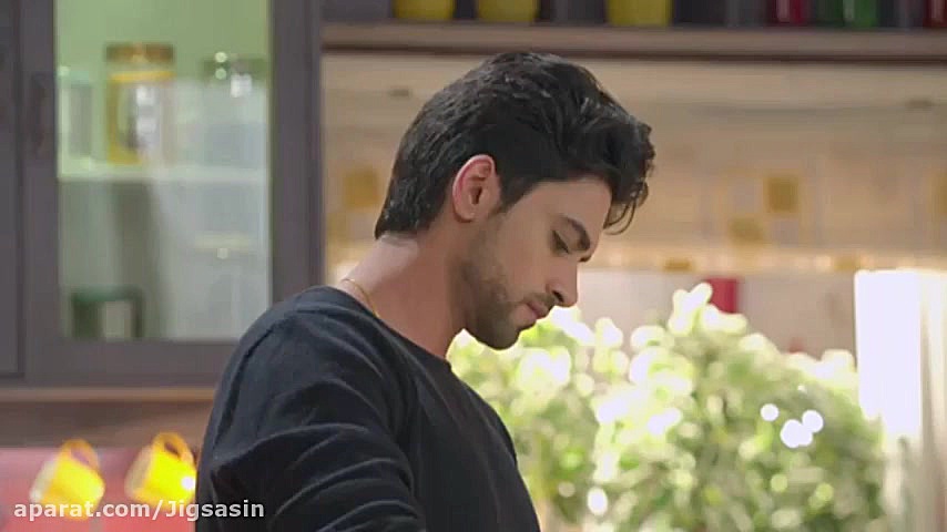 سکانس از تاپکی و پوراب