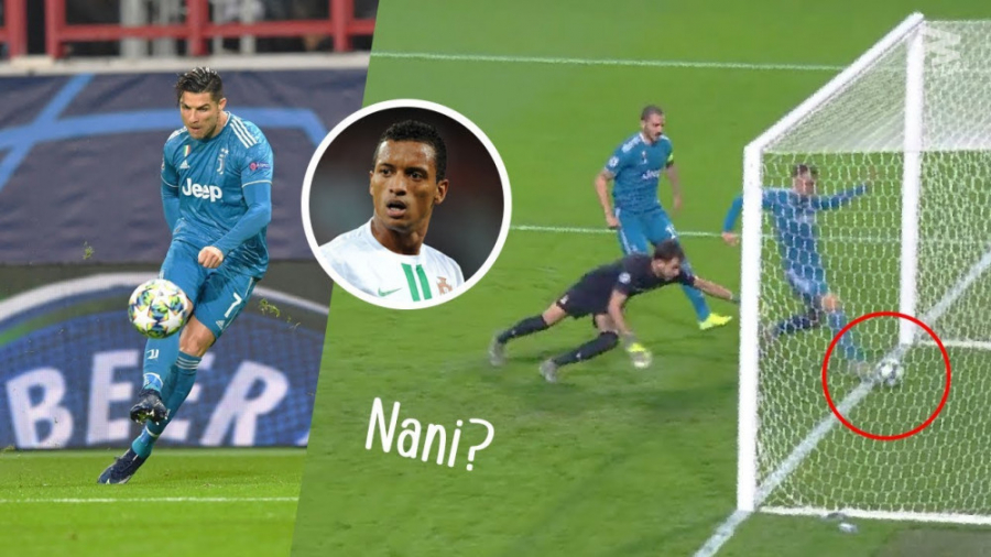 خودخواهانه‌ترین لحظات بازیکنان...