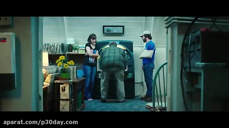 تریلر فیلم 10 Cloverfield Lane زمان103ثانیه