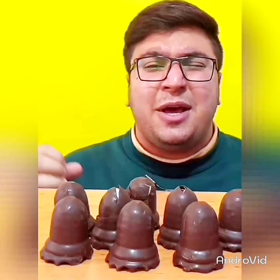 چالش خوراکی