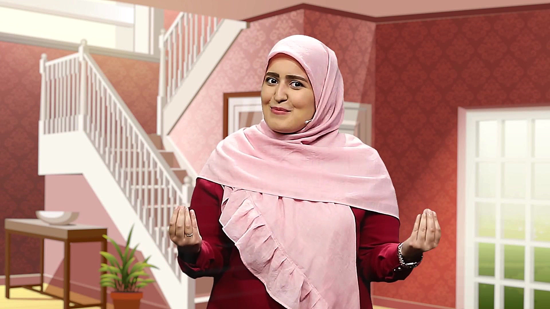 زنگ ریاضی با فیلیمومدرسه