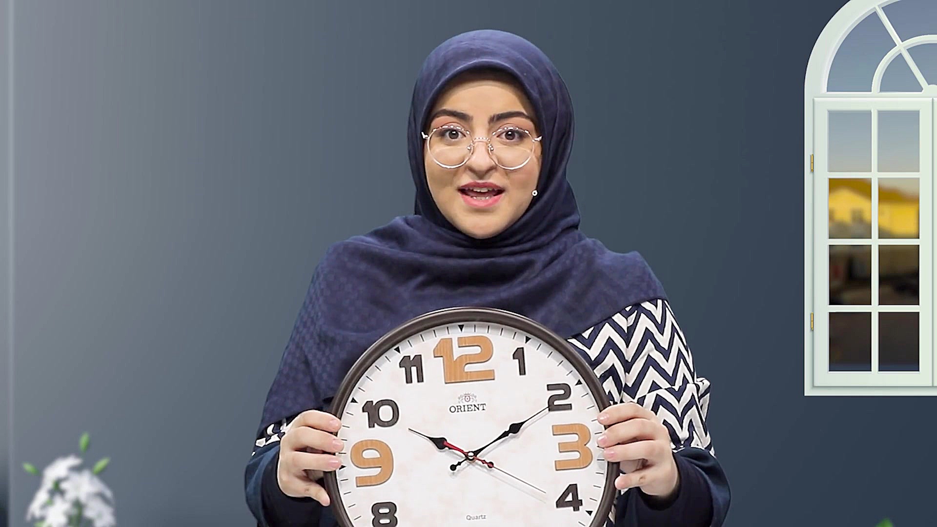 ساعت چنده؟ فیلیمومدرسه یادت می...