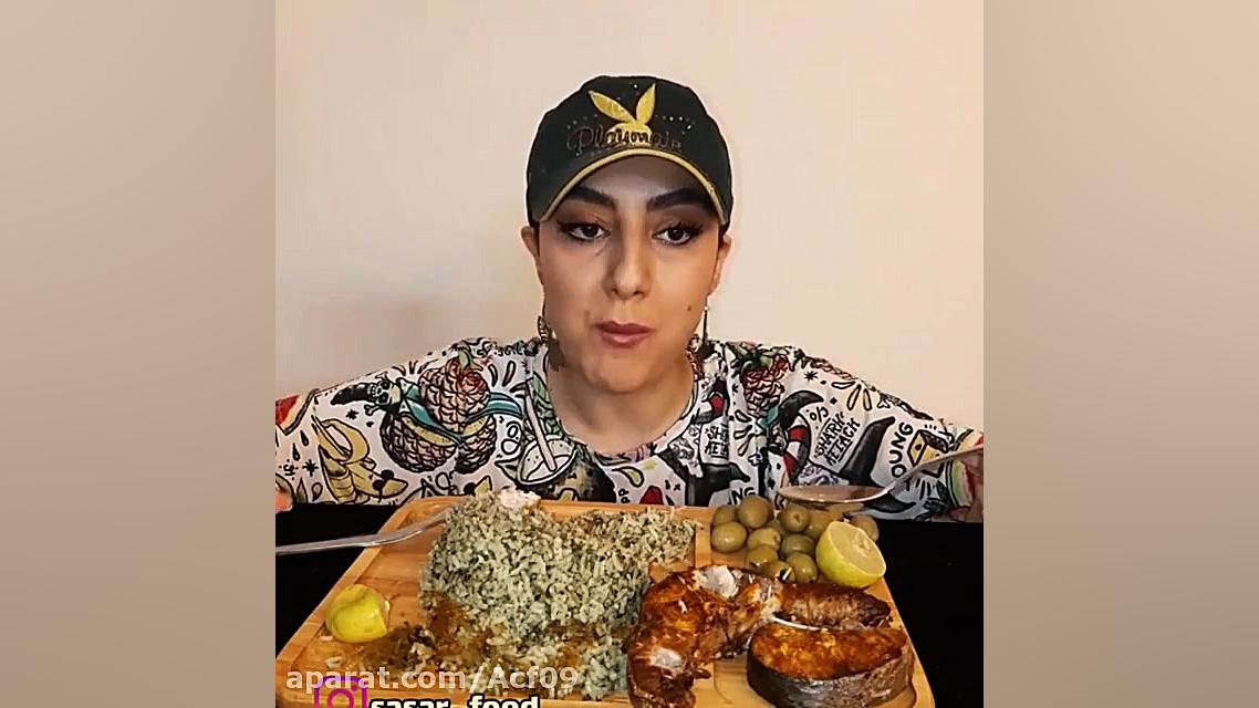 اسمرفود غذای دریایی اسمر فود ا...