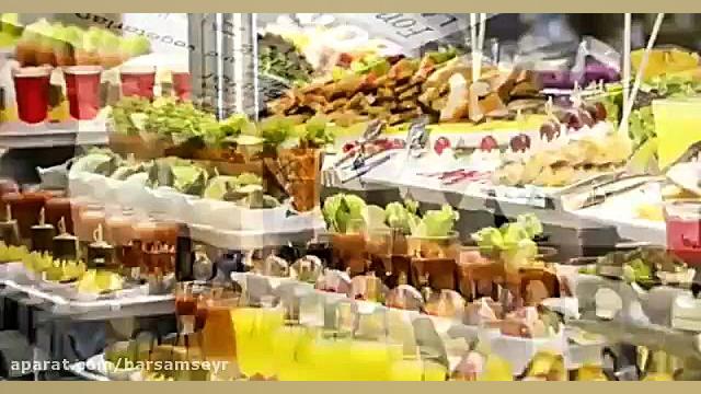 wind of lara  هتل ویند او لارا...