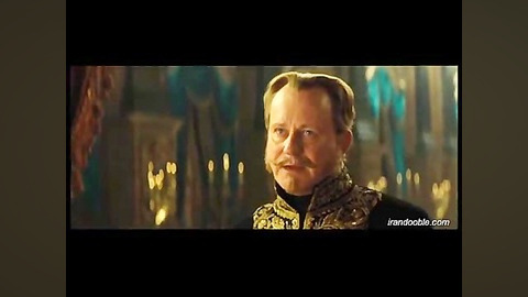 فیلم سیندرلا 2015 Cinderella پ...