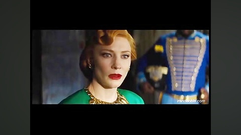 فیلم سیندرلا 2015 Cinderella پ...