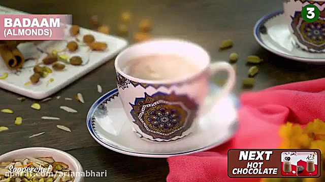 طرز تهیه 7 مدل نوشیدنی داغ برا...