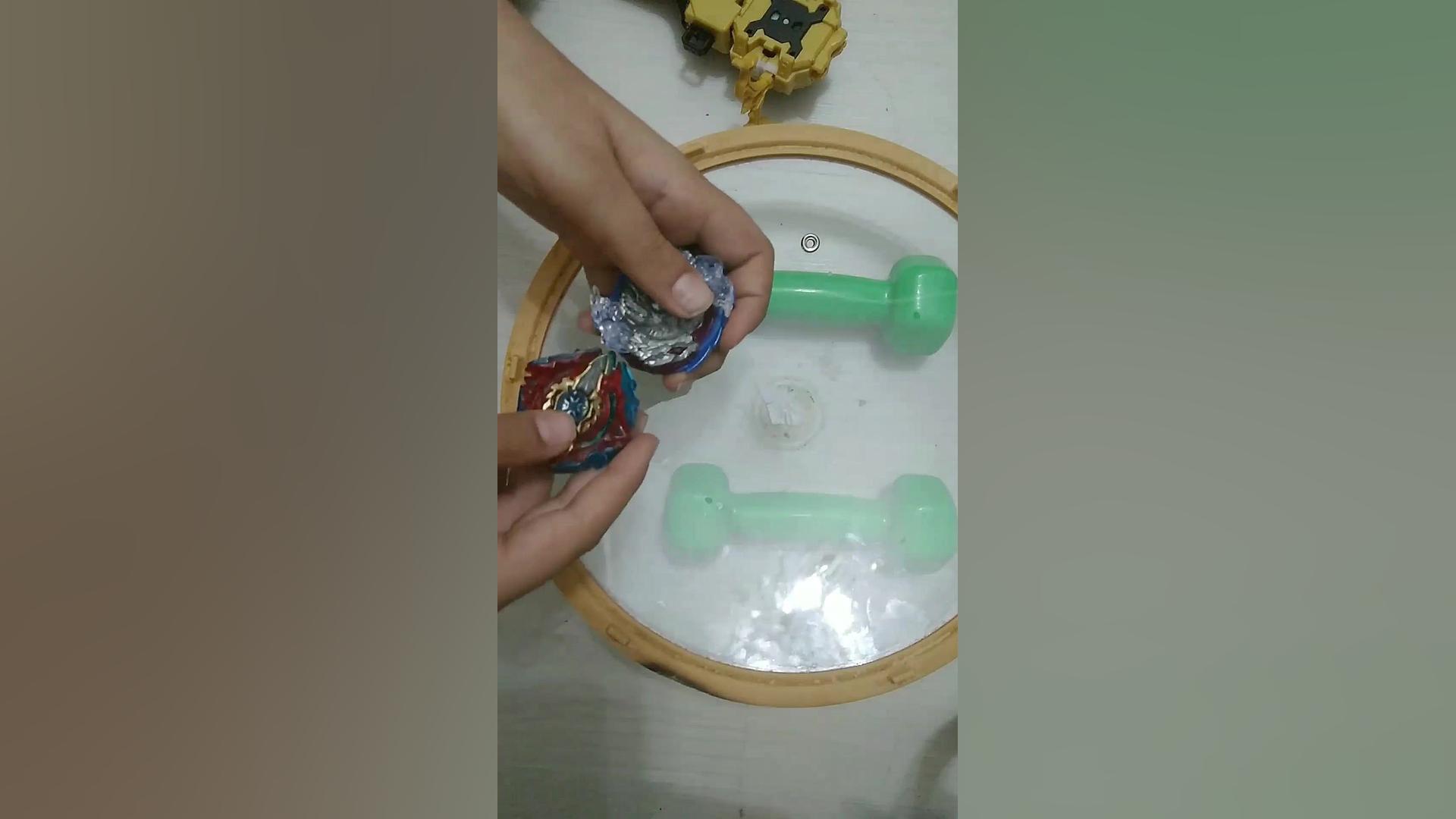 فرفره های انفجاری قسمت چهارم