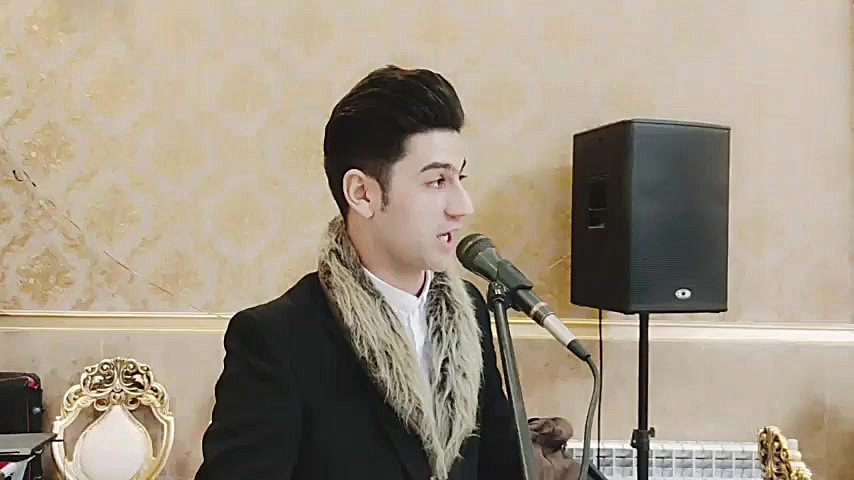 آهنگ های جدید فهیم شریفی