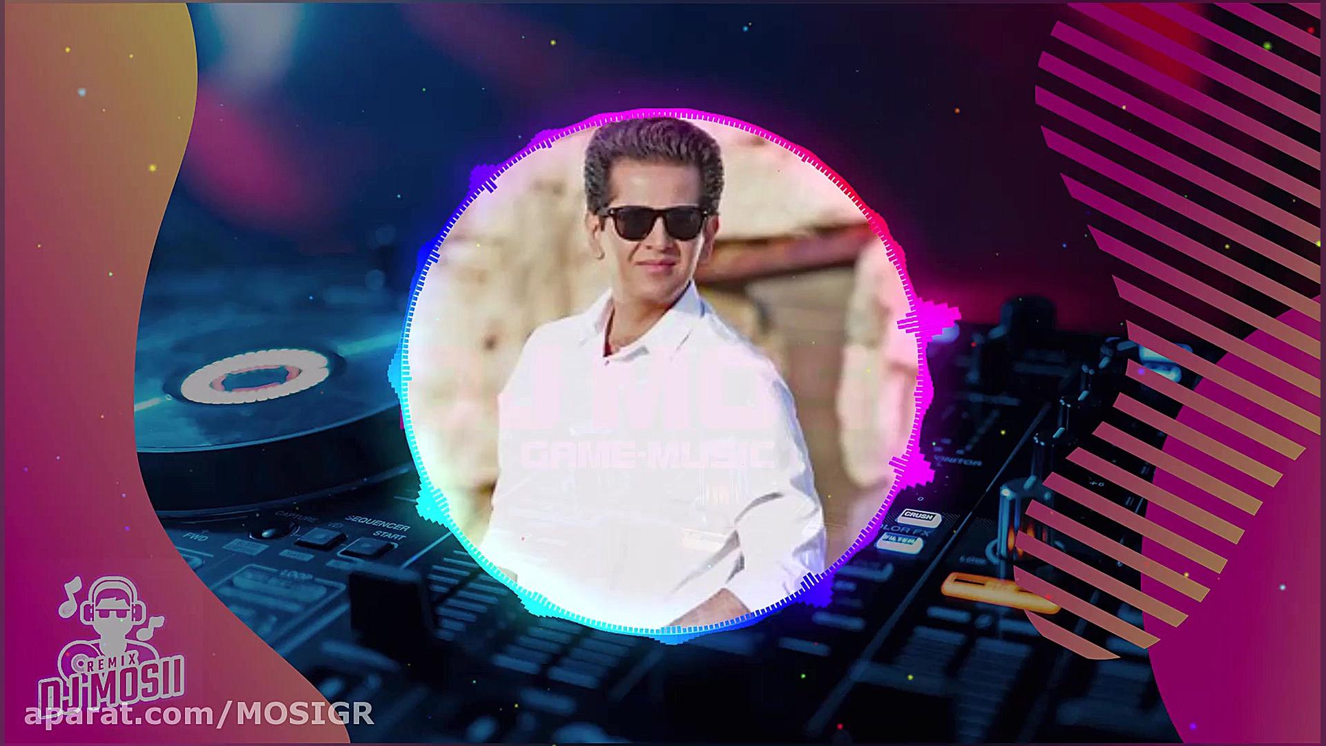 موزیک جدید و زیبا از حمید طالب...