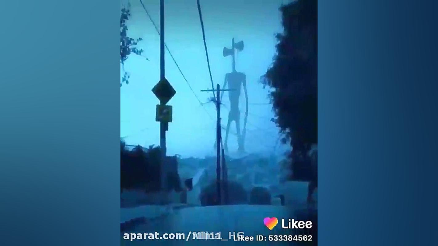 تنها scp باقی مونده رو جهان