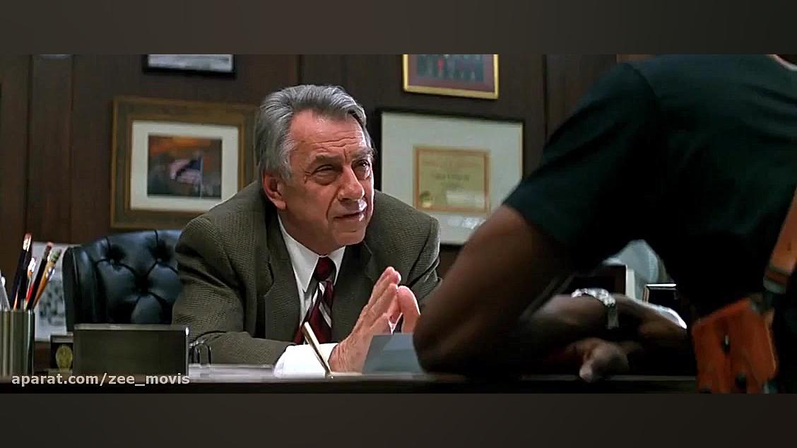 فیلم سینمایی ساعت شلوغی 1 سینم...