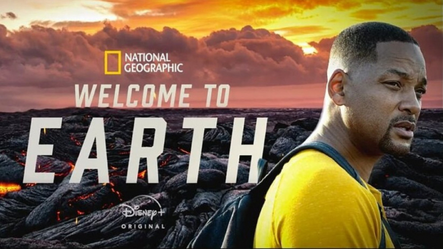 مستند به زمین خوش آمدید قسمت 01 غرش خاموش زیرنویس فارسی Welcome to Earth 2021 زمان2489ثانیه