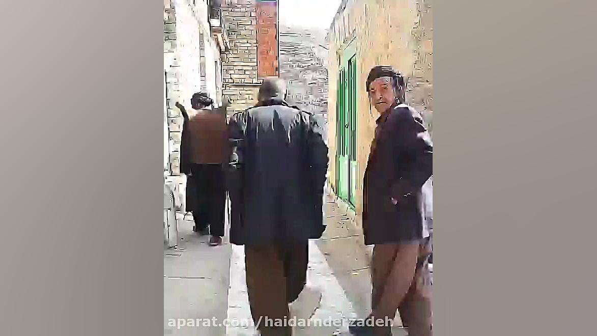 عثمان هورامی