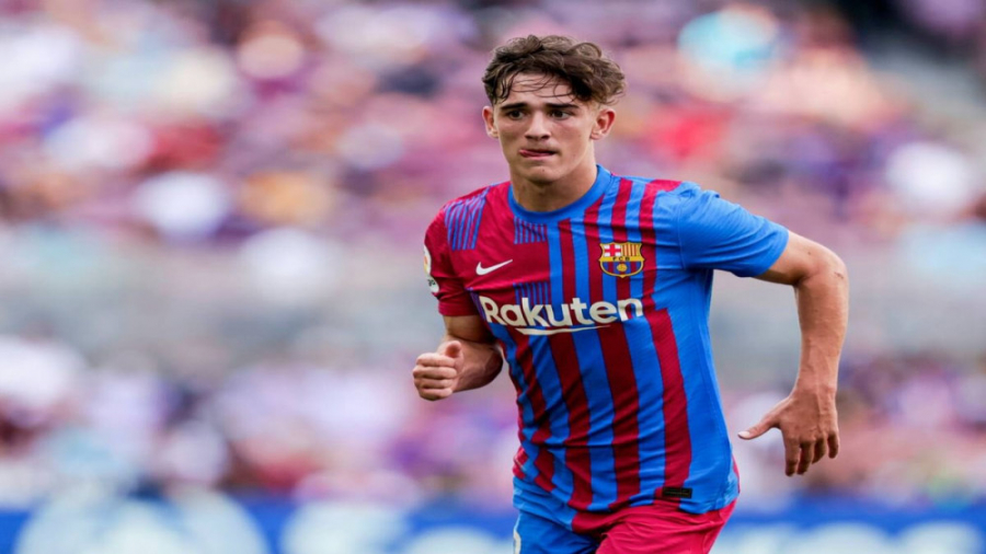 بارسلونا  الچه || هفته ۱۸ لالی...