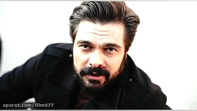 پشت صحنه از زخمی شدن یامان در...