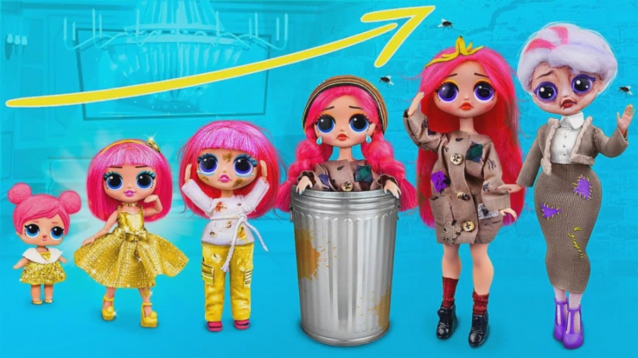 ۹ ایده ال و ال سورپرایز  از ثر...