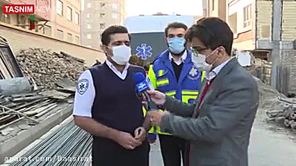 گزارش صداوسیما از کتک خوردن گو...