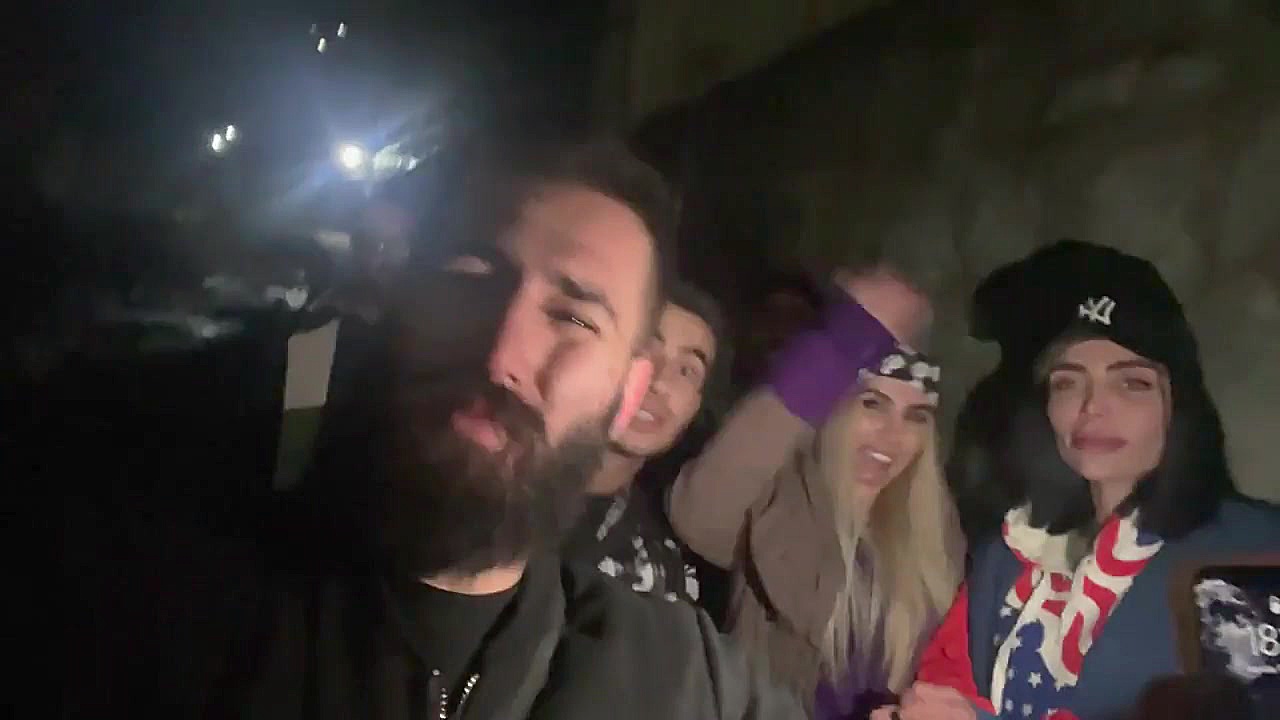 ویدیو جدید نیما قدیری  ولاگ جو...