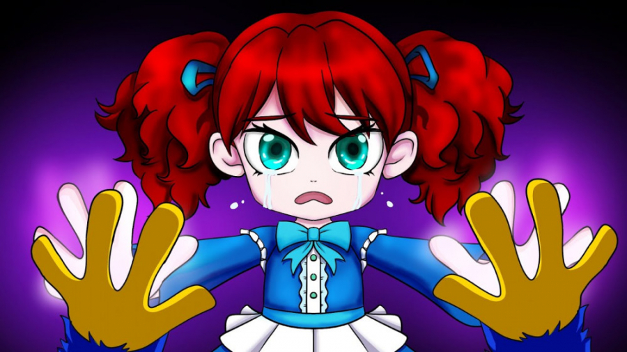 پاپی پلی تایم  فرایدی نایت