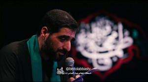 مداحی ایام فاطمیه ، شهادت حضرت...