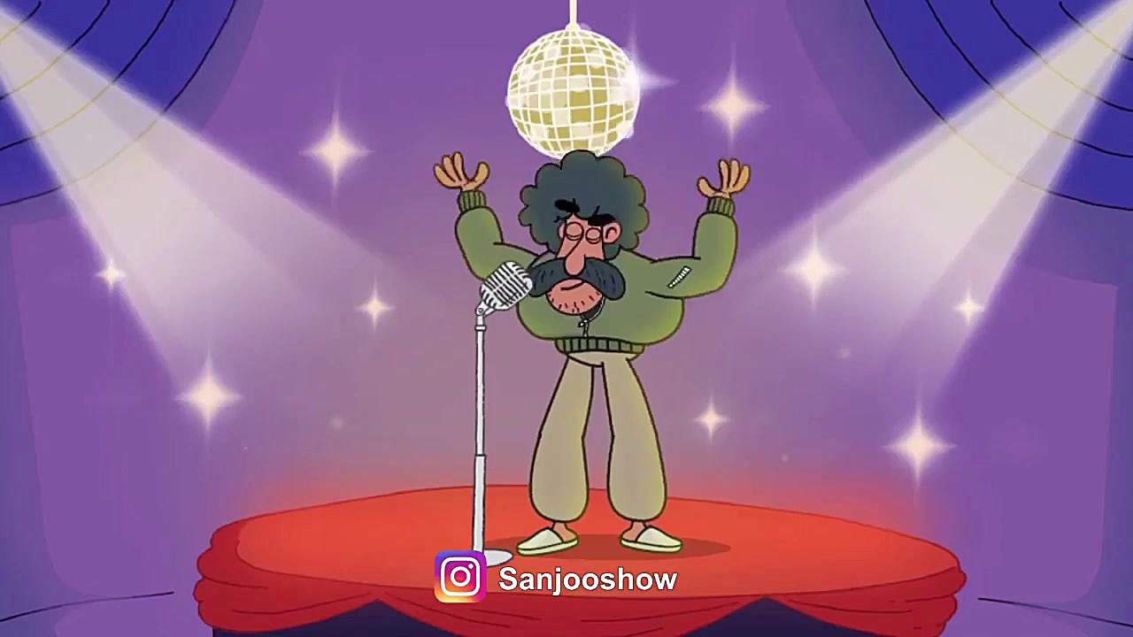 شب یلدا  آهنگ شب یلدا  تبریک ش...