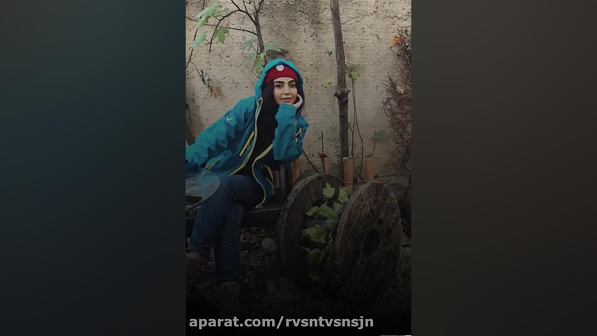 مهشید جوادی