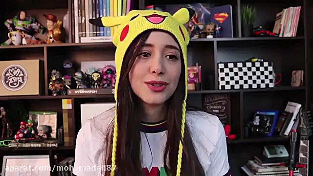 دونیت به استیریمر ها با میا پل...