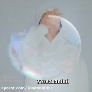 طنز جدید سرنا امینی شب یلدا کل...