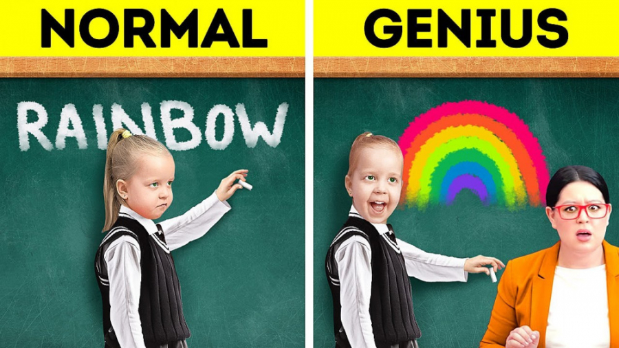 ترفندهای ساده برای والدین باهو...