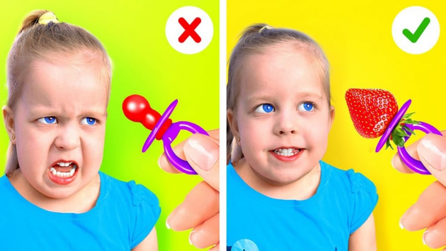 زندگی والدین آسان است! 20 ابزا...