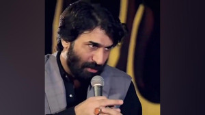 مداحی ایام فاطمیه ۱۴۰۰