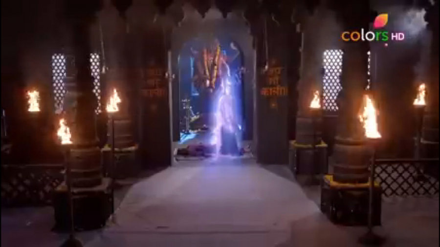 سریال هندی به عشق تو سوگند قسم...