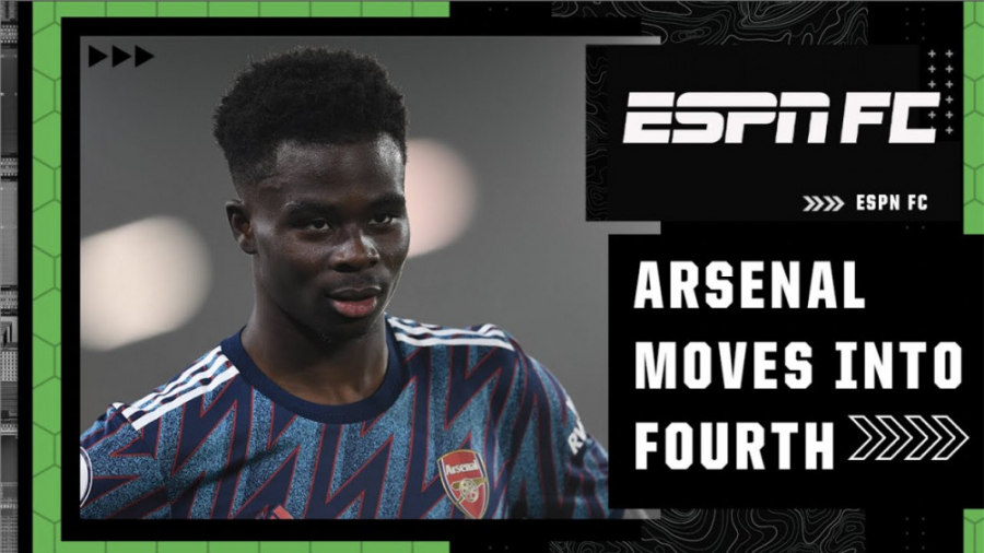 آرسنال در حال ساخت اسطوره هاست...