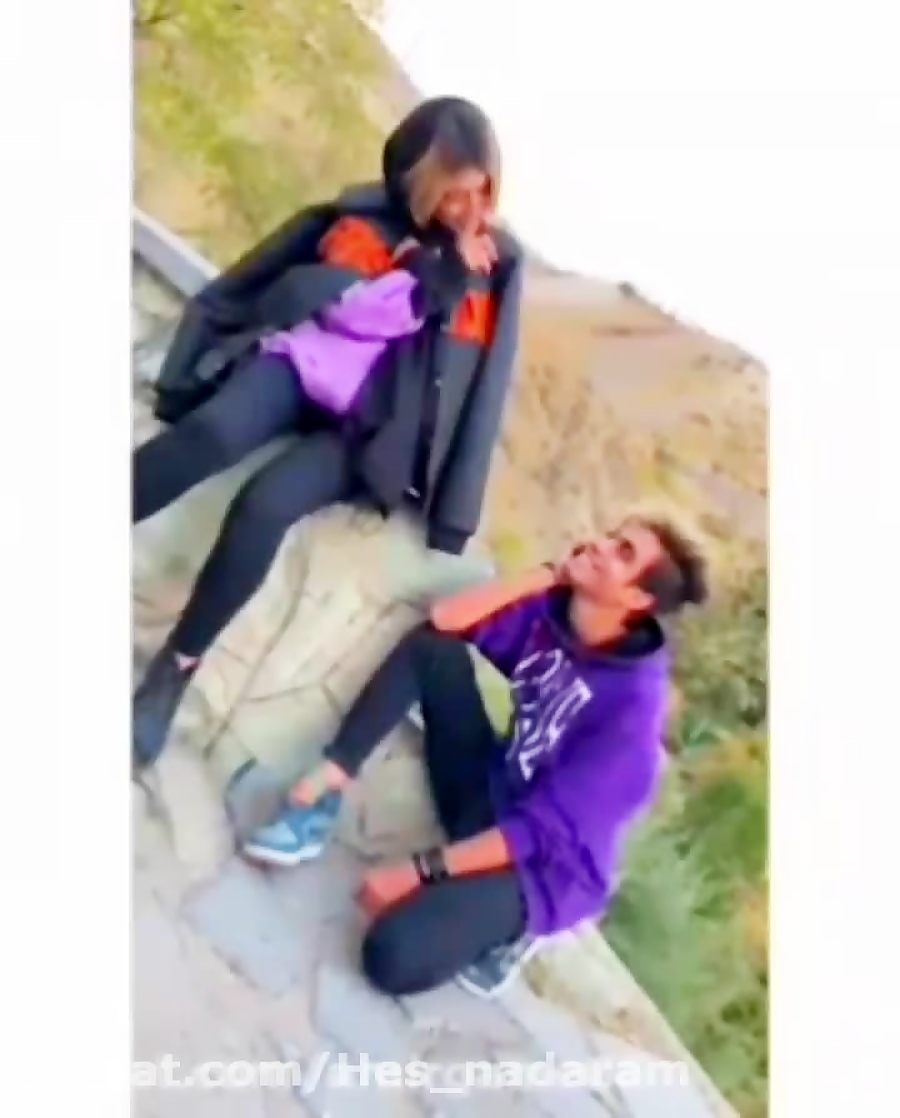 ادیت خودم ساز اردیا،ارسلان و د...