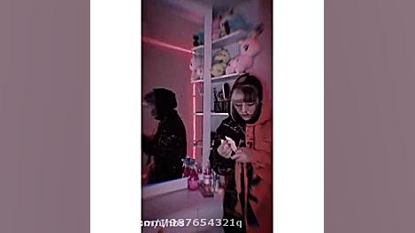 فاطی آینه پارت آخر