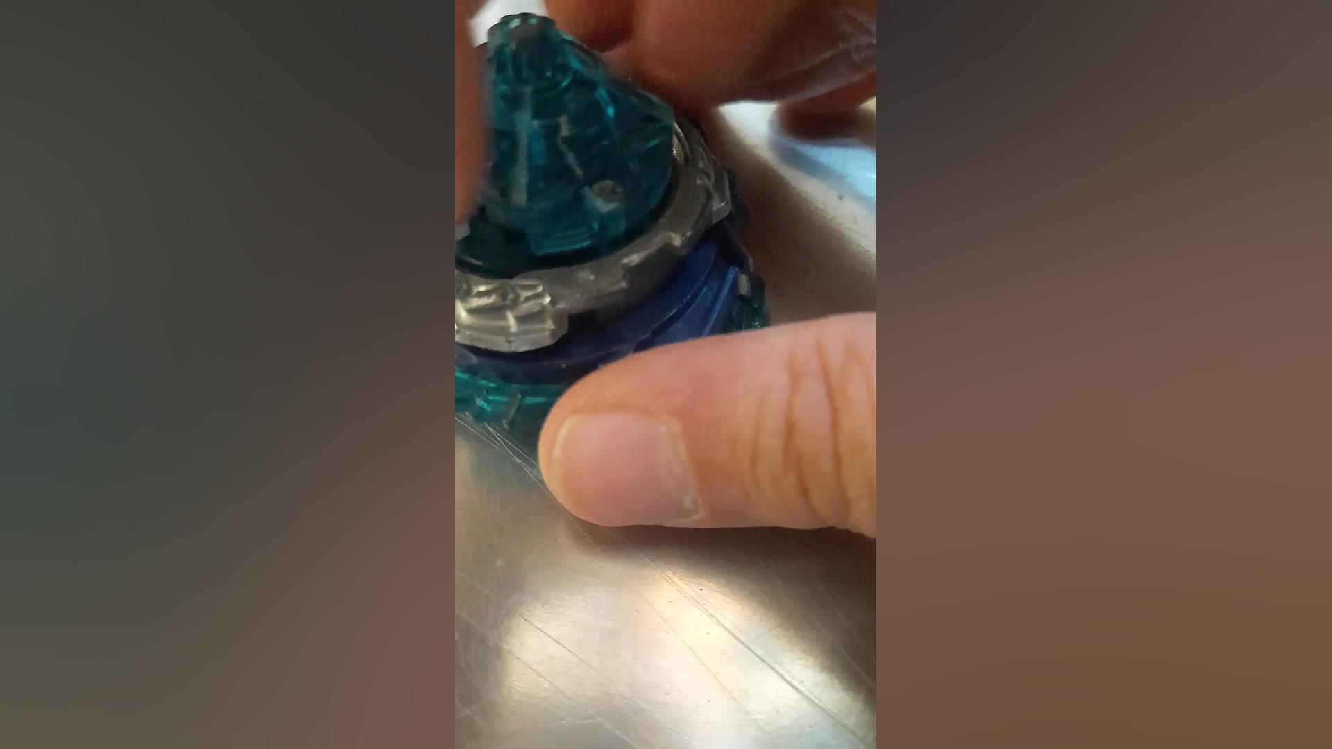 فرفره های انفجاری